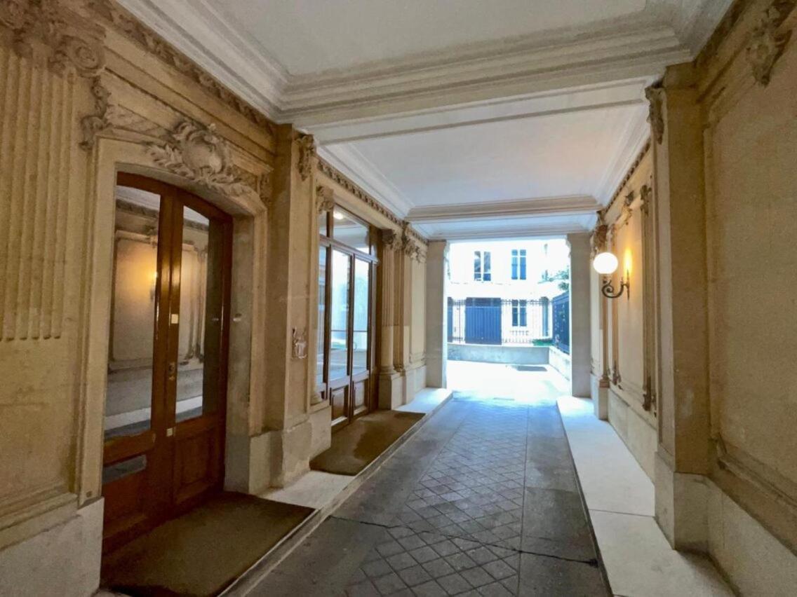 Solferino D'orsay Apartment *